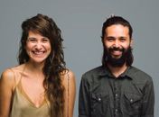 A Banda Mais Bonita da Cidade se apresenta em Maceió