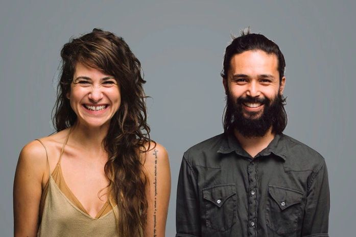 A Banda Mais Bonita da Cidade se apresenta em Maceió