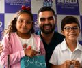 Piranhas alcança maior IDEB da história e consolida avanço da educação municipal