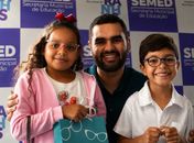 Piranhas alcança maior IDEB da história e consolida avanço da educação municipal