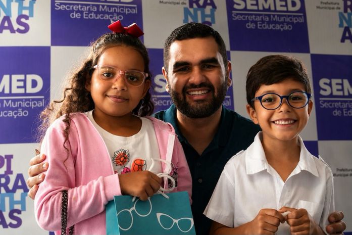 Piranhas alcança maior IDEB da história e consolida avanço da educação municipal