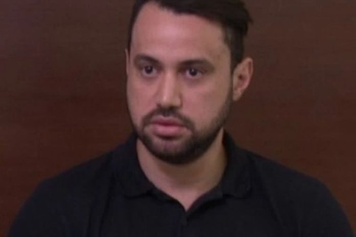 Marcello Gusmão