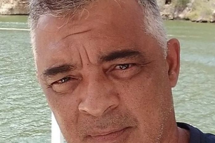 Marcos Davi de Moraes