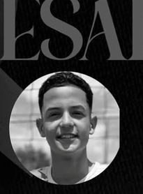 Quem era o adolescente que morreu em acidente na BR-104, em Murici