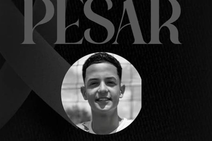 Quem era o adolescente que morreu em acidente na BR-104, em Murici