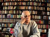 Escritor Rubem Fonseca morre aos 94 anos, de infarto