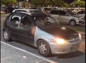 Vídeo: mulheres negam viagem por app após condições de veículo e internautas organizam vakinha para ajudar motorista 