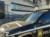 PC apreende jovem em Arapiraca após alerta de agência dos EUA sobre crimes cibernéticos