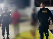 Dois suspeitos de furtar ar-condicionado de loja são presos em Maceió