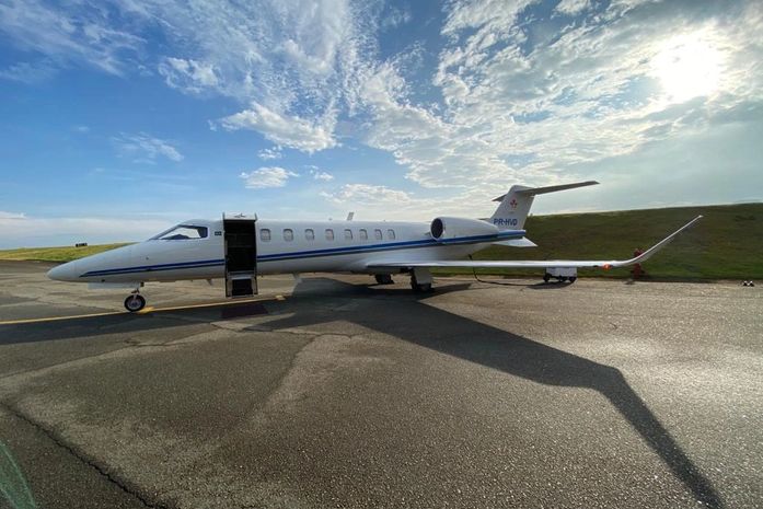 Hapvida enfrentará a Covid-19 até com aviões