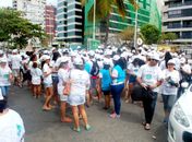 Projeto "Clean Up the World", do Instituto Biota