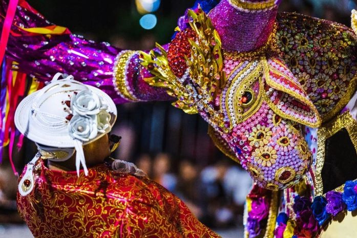 Ações da Semce promovem cultura, economia criativa e diversão em 2023