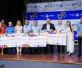 Prefeitura de Arapiraca realiza a entrega dos prêmios do 2º sorteio do IPTU Premiado