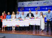 Prefeitura de Arapiraca realiza a entrega dos prêmios do 2º sorteio do IPTU Premiado