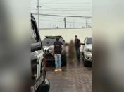 
Suspeita ligada a grupo que desviou mais de R$ 400 mil da Prefeitura de Goiânia é presa em AL


