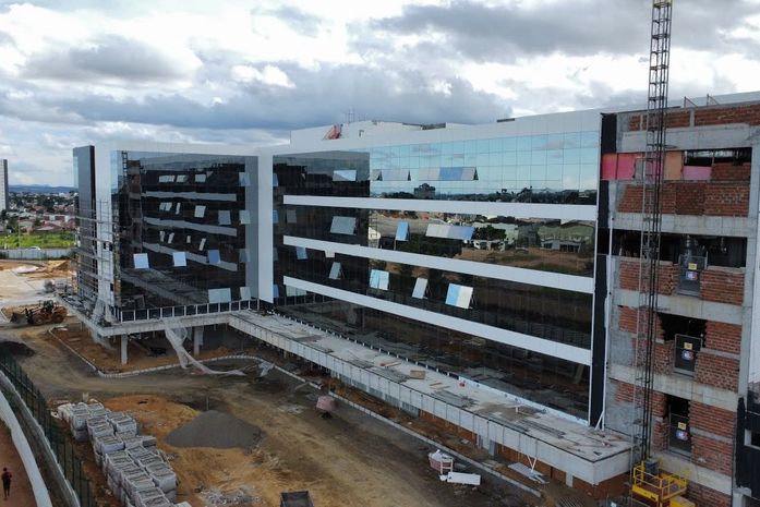 Arapiraca será contemplada com hospital com capacidade para atender 20 mil pessoas