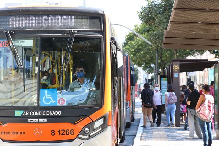 Plano de retomada da economia em São Paulo terá cinco fases