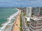 Construtora pagará R$ 351 mil em obras públicas para erguer edifício em Cruz das Almas