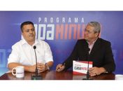 Programa CadaMinuto entrevista Rodrigo Regueira, candidato a vereador por Penedo