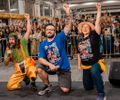 Com recorde de público, 5ª edição do Festival da Cultura Nerd consolida Maceió no circuito nacional geek

