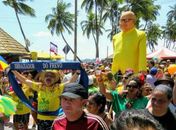 Carnaval de Edécio Lopes abre as prévias do carnaval em Maceió