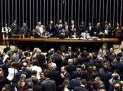 Congresso mantém veto parcial à lei sobre proteção de dados