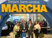 Prefeito de Junqueiro se destaca na XXIII Marcha dos Municípios em Brasília e garante recursos para a cidade 
