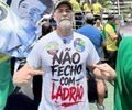 No 7 de Setembro, Fabiano Costa afirma: “O Brasil precisa de coragem para mudar”