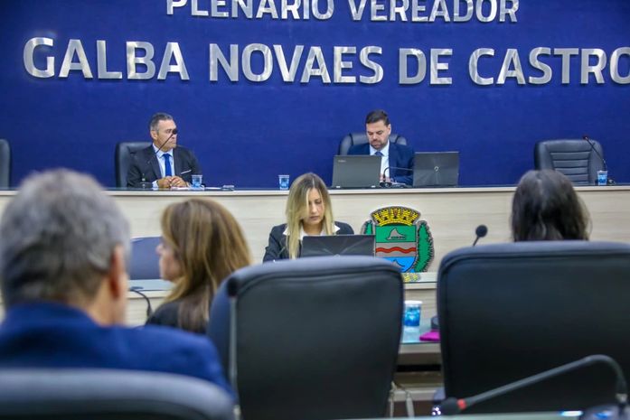 Câmara de Maceió aprova Plano Plurianual 2026–2029 com receita estimada em R$ 22,6 bilhões