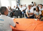 Ministério da Saúde escolhe Rio Largo como município modelo para implantação do prontuário eletrônico do Conecte SUS em Alagoas
