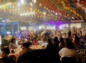 VÍDEO: Junta Comercial promove noite junina entre servidores e familiares no “Arraiá da Juceal” 