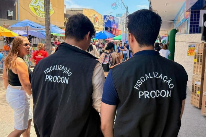 Procon Maceió divulga nova pesquisa de monitoramento de preços na véspera da Best Friday; confira