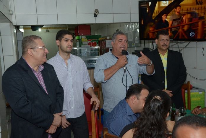 CDL de São Miguel dos Campos ganha nova diretoria
