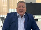 Vilela cita saldo positivo de sua viagem a Brasília e recebe promessa para divulgar Porto de Pedras no exterior