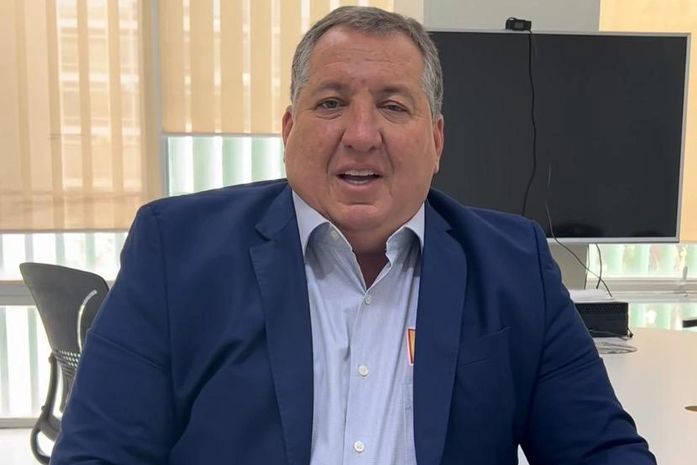 Vilela cita saldo positivo de sua viagem a Brasília e recebe promessa para divulgar Porto de Pedras no exterior