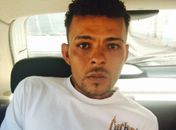 Edvaldo Antônio dos Santos