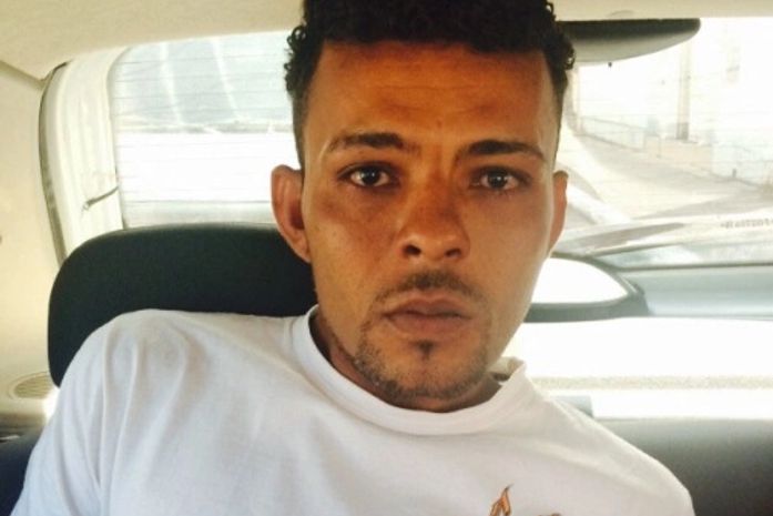 Edvaldo Antônio dos Santos