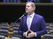 Comissão aprova proposta de Marx que garante sala reservada para criança e adolescente em IMLs