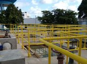 Veja quais locais podem ficar sem água por manutenção na ETA em Marechal Deodoro
