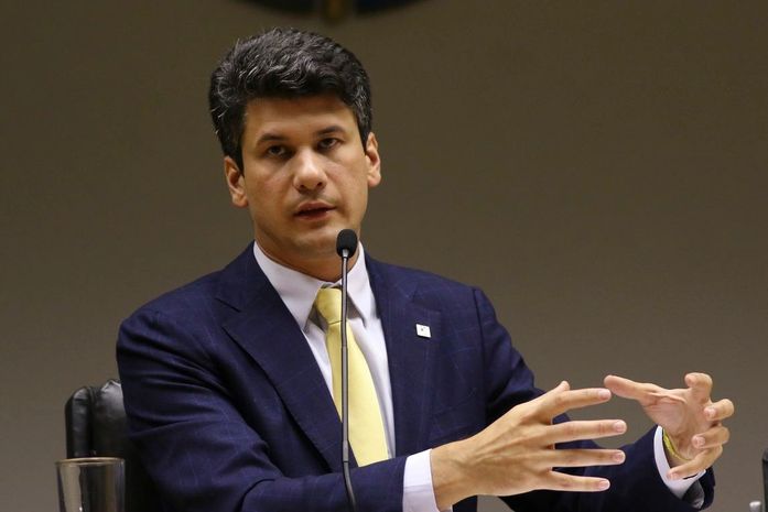 Novo presidente do BNDES pretende explicar “caixa-preta” em dois meses