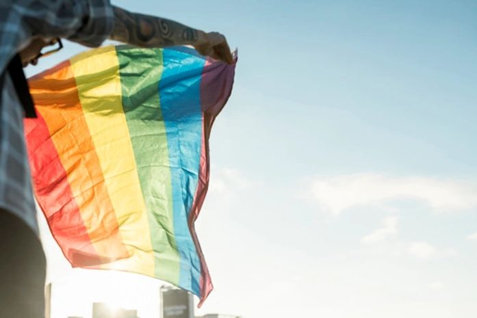 LGBTQI+