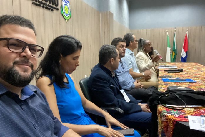 PARA OS MUNICÍPIOS: Coordenador do Cosems-AL destaca importância da Residência Médica em Saúde