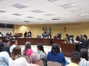 Eleição no TCE; Rosa Albuquerque desistiu do cargo