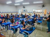 Fundação Biblioteca Nacional reconhece Arapiraca referência nacional em educação integral

