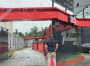 Suposta traição em motel de Belém viraliza; homem se defende