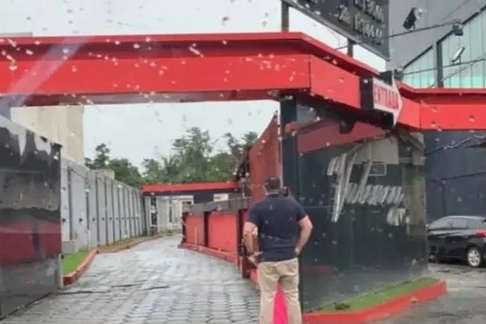 Suposta traição em motel de Belém viraliza; homem se defende