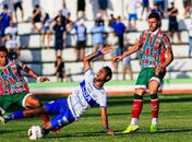 CSE terá desfalque no meio campo para enfrentar o CSA neste sábado (02)
