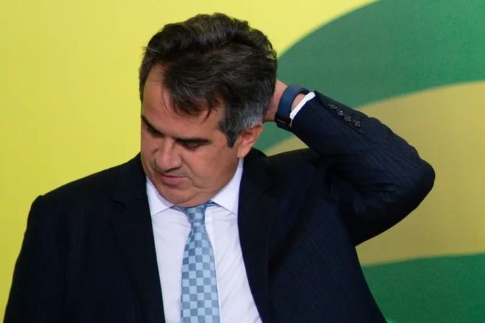 Ciro Nogueira, testa de ferro de banqueiro, deveria perder o mandato de senador