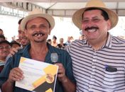 Prefeitura certifica quase 500 feirantes de Rio Largo