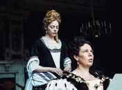 Com 10 indicações ao Oscar, "A Favorita" se destaca pelas grandes atuações